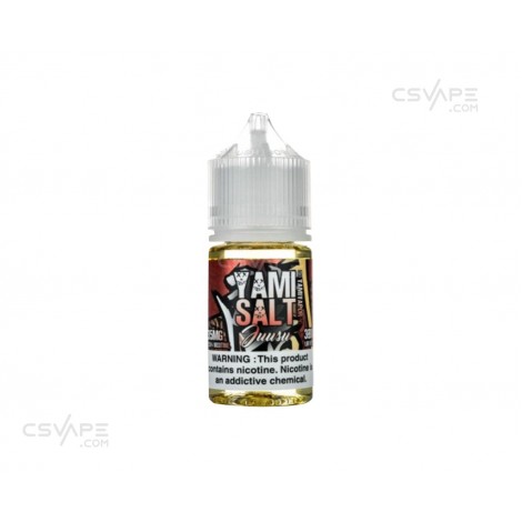 Yami Vapor Salts Juusu