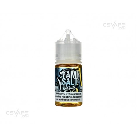 Yami Vapor Salts Taruto