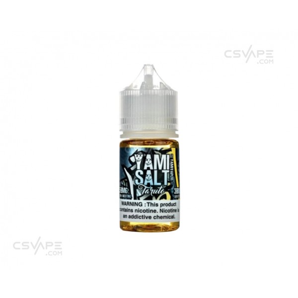 Yami Vapor Salts Taruto