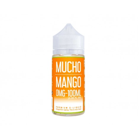 The Neighborhood Mucho Mango