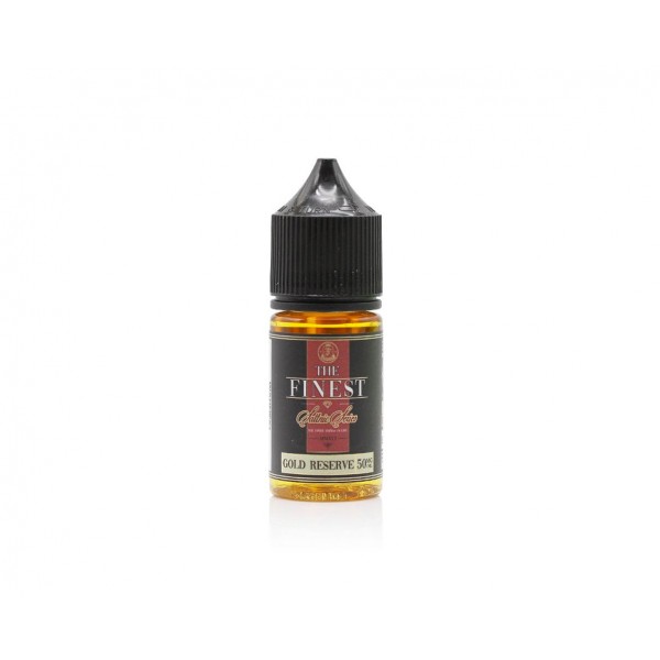 The Finest E-Liquid Salt Nic ...