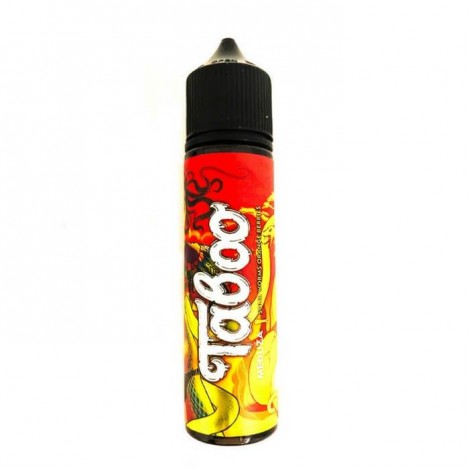 Taboo E-Liquid Meduza