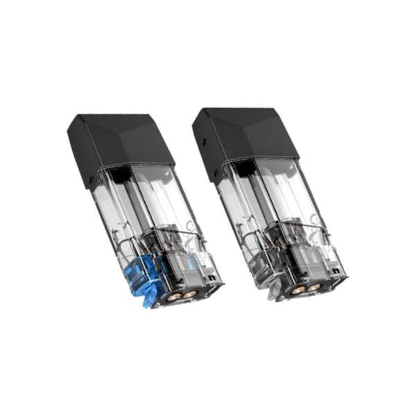 Vapeccino Mate1 Replacement Pod 2-Pack