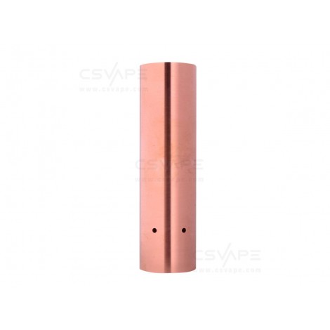 The Roundhouse Mod by Kennedy Vapors