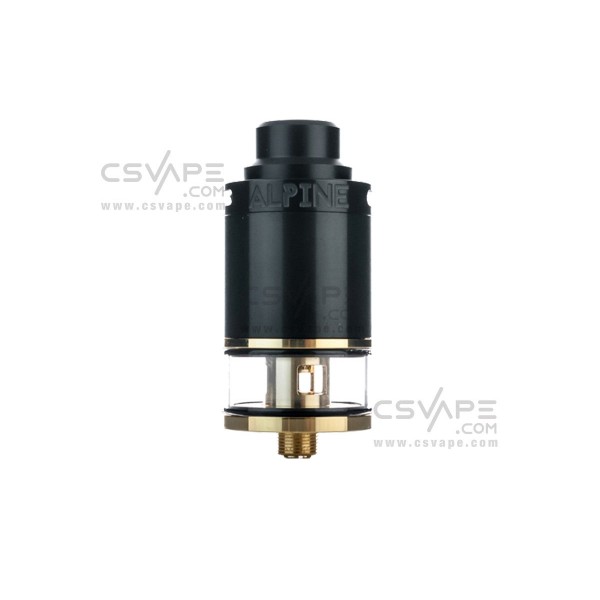 Syntheticloud Alpine RDTA