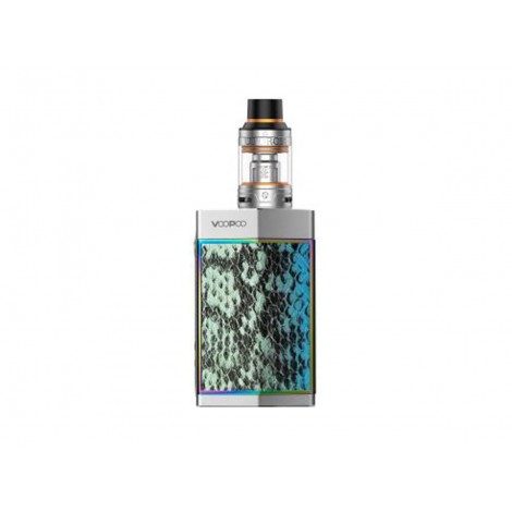 VooPoo Too 180W TC Starter Kit