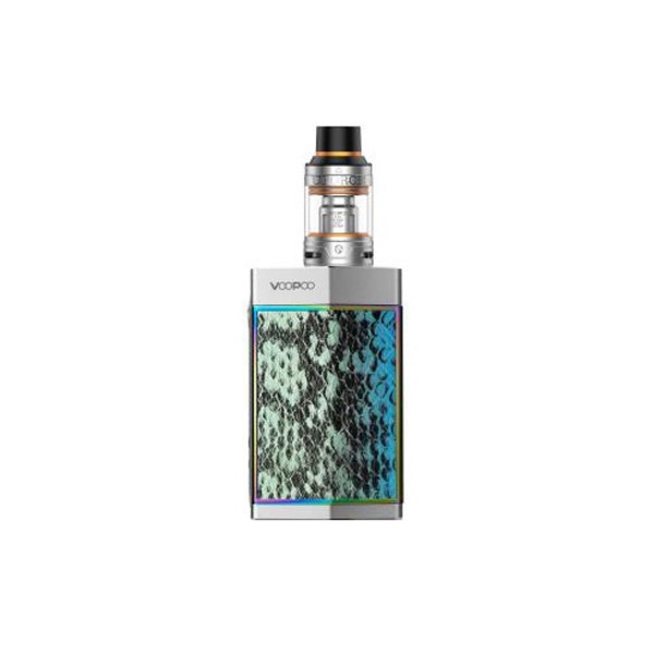 VooPoo Too 180W TC Starter ...