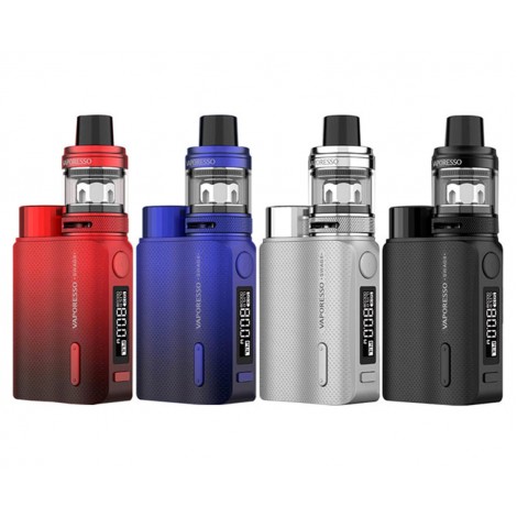 Vaporesso SWAG 2 80W Kit