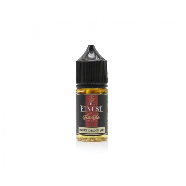 The Finest E-Liquid Salt Nic ...