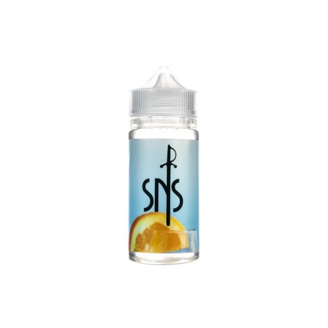 SNS E-Juice Mimosa