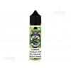 Thr33 Monkeyz sub ohm salts White Grape Tangerine