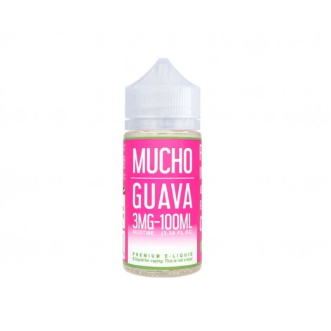 The Neighborhood Mucho Guava