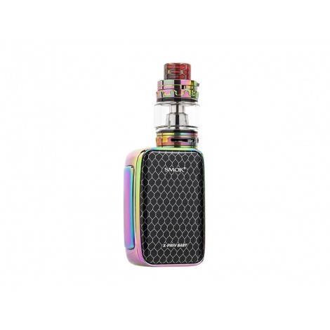 SMOK X-Priv Baby 80W Starter Kit