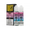 Twist Eliquid Pink 0°