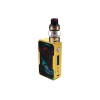 VOOPOO DRAG 157W GOLD BOX MOD & UFORCE SUB-OHM TANK STARTER KIT