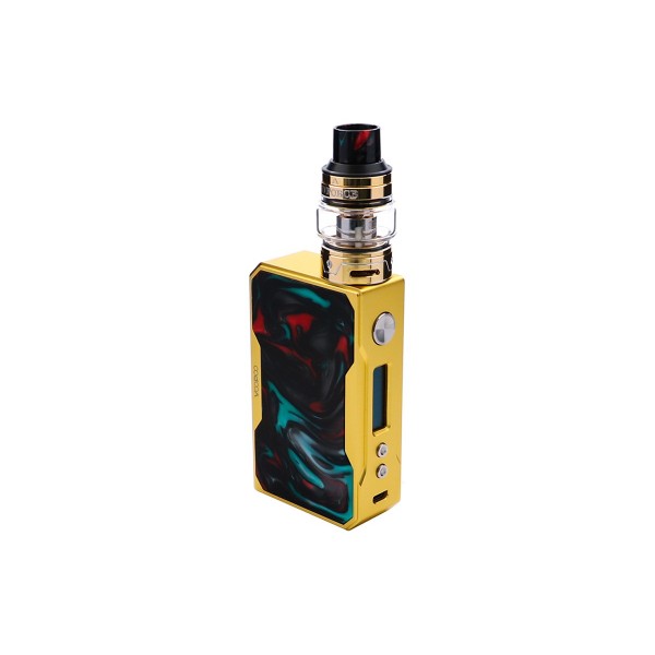 VOOPOO DRAG 157W GOLD BOX ...