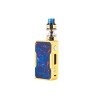 VOOPOO DRAG 157W GOLD BOX MOD & UFORCE SUB-OHM TANK STARTER KIT