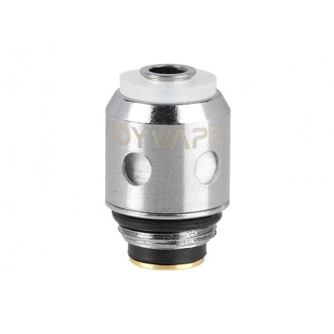 Vandy Vape Berserker MTL Replacement Coil 5-Pack