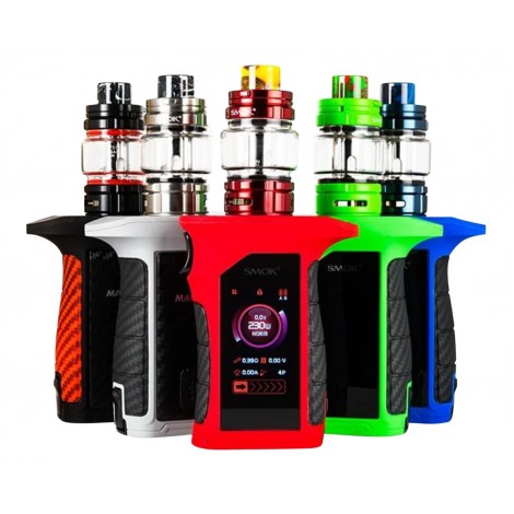 SMOK, Mag P3 Mini 80w Kit