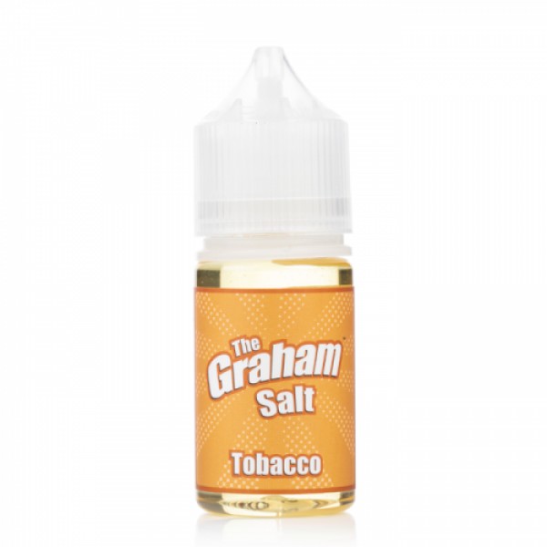 The Mamasan Salt, The Graham ...