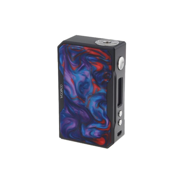 VOOPOO Drag 157W Box Mod ...