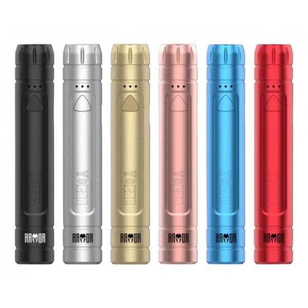 Yocan, Armor 510 Battery