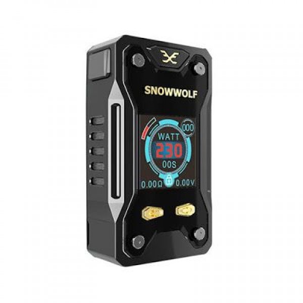 Snowwolf XFENG 230W Box Mod