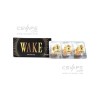 Wake Mod Co. Wake Sub-Ohm Tank Replacement Coil 3-Pack