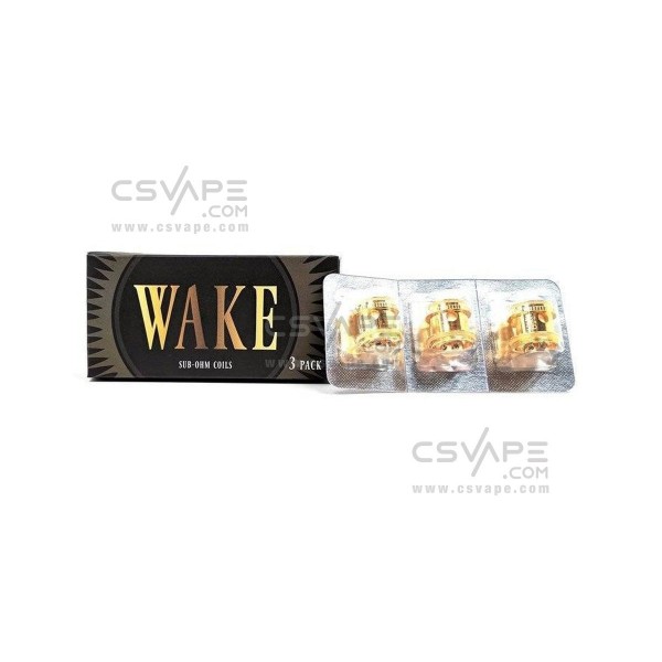 Wake Mod Co. Wake Sub-Ohm ...