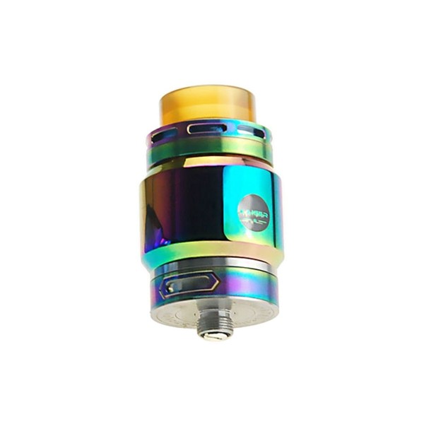 Smokjoy Fat Kaiser RTA