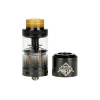 Uwell Fancier RTA & RDA Tank