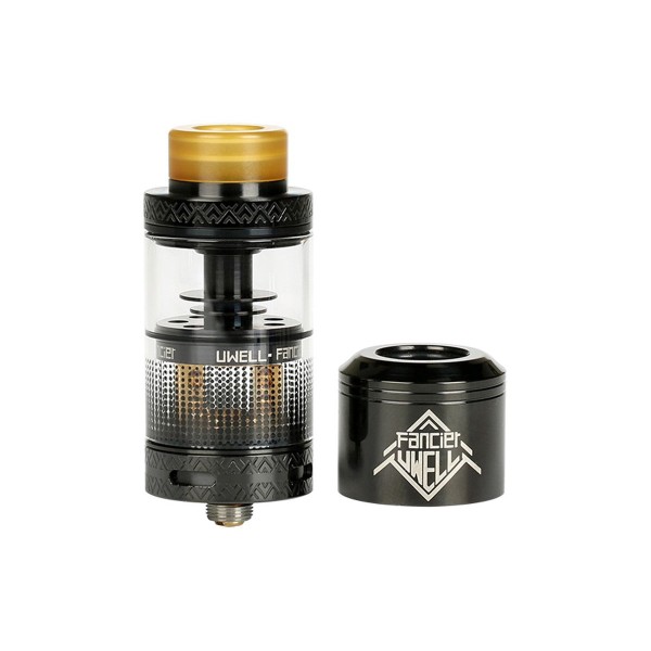 Uwell Fancier RTA & RDA ...