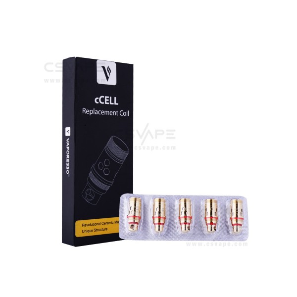 Vaporesso Ceramic cCELL Coils