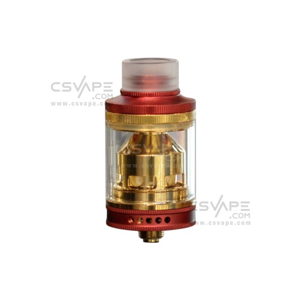 Wake Mod Co. Wake Sub-Ohm ...