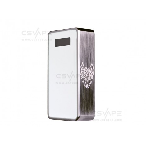 Snow Wolf  200w Box Mod  VR 1.5 w Temperature Control