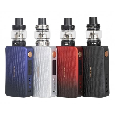 Vaporesso Gen 220W Starter Kit