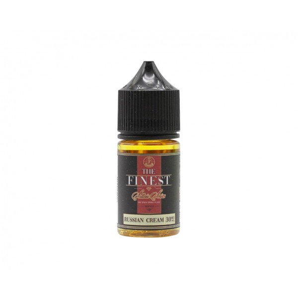 The Finest E-Liquid Salt Nic ...