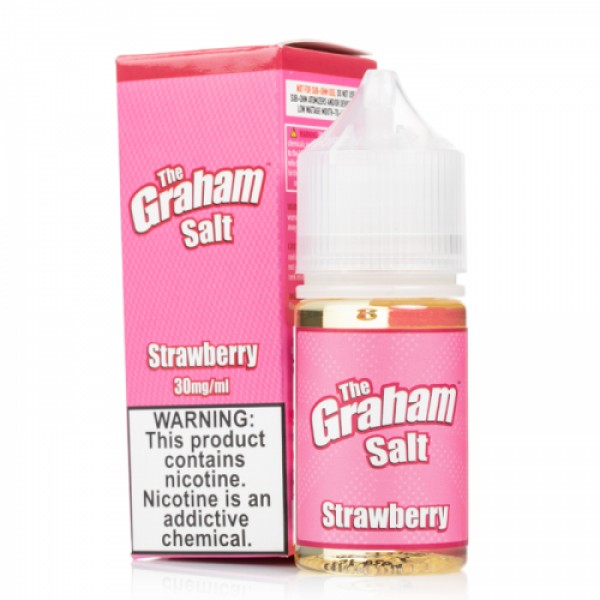 The Mamasan Salt, The Graham ...