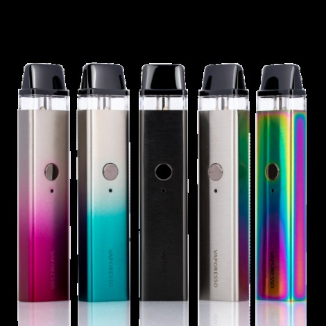 Vaporesso XROS Pod Kit