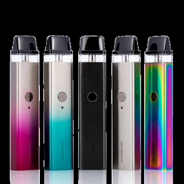 Vaporesso XROS Pod Kit