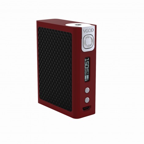 VGOD PRO150 Box Mod