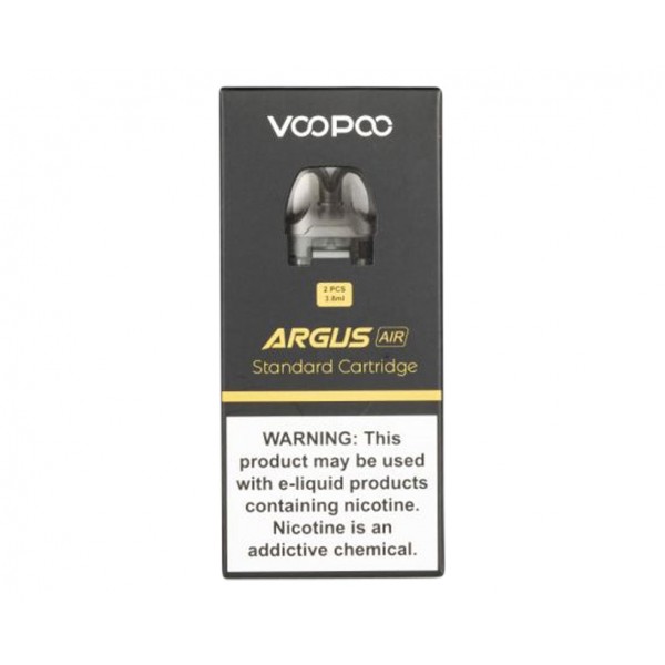 Voopoo, Argus Air Standard Replacement ...