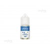 The Finest Eliquid: Salt Nic Edition, Blue Berries Lemon Swirl