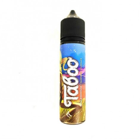 Taboo E-Liquid Millennium