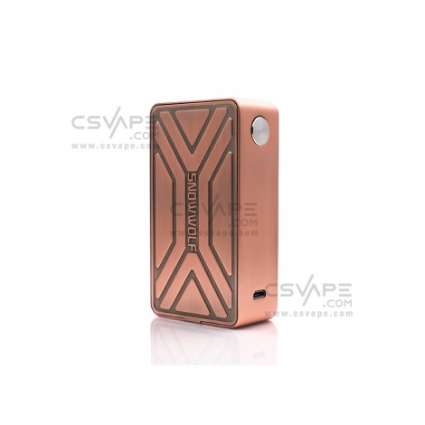 Snow Wolf 235W C TC Box Mod