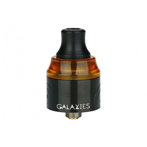 Vapefly Galaxies MTL RDA