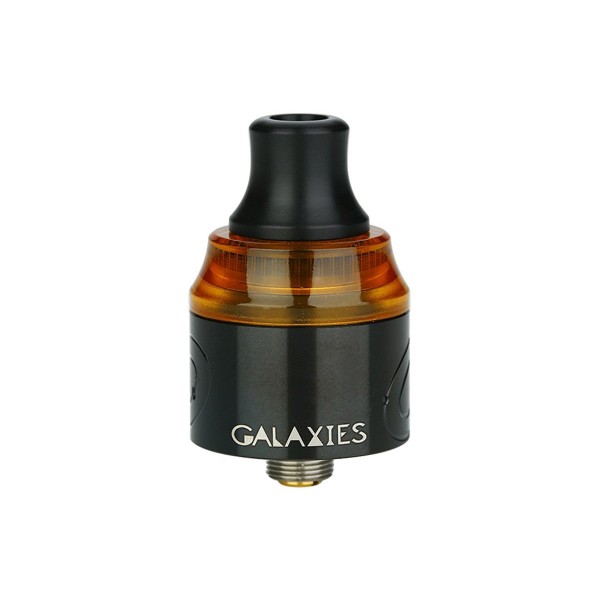 Vapefly Galaxies MTL RDA