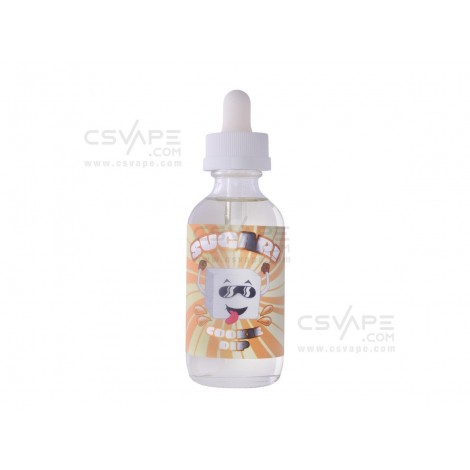 Sugar E-Liquids Cookie Dip