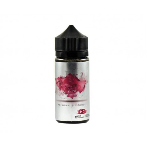 Vaping Monkey Chimp Berries