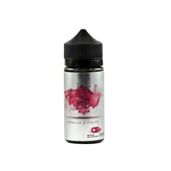 Vaping Monkey Chimp Berries